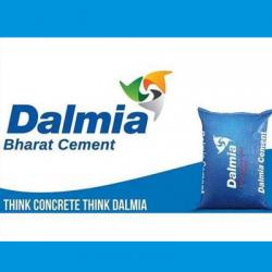 DALMIA BHARAT CEMENT 