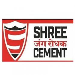 SHREE CEMENT 